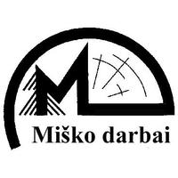 MIŠKO DARBAI, UAB MIŠKO DARBAI, UAB