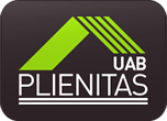 PLIENITAS, UAB PLIENITAS, UAB