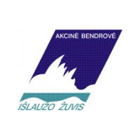 IŠLAUŽO ŽUVIS, AB IŠLAUŽO ŽUVIS, AB