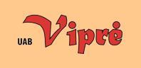 VIPRĖ, UAB VIPRĖ, UAB
