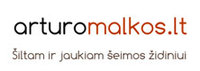ARTUROMALKOS.LT ARTUROMALKOS.LT