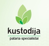 KUSTODIJA, UAB KUSTODIJA, UAB
