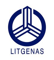 LITGENAS, LIETUVOS-VOKIETIJOS, UAB