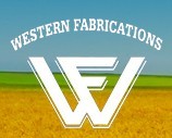 WESTERN FABRICATIONS, UAB WESTERN FABRICATIONS, UAB