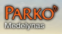 PARKO MEDELYNAS PARKO MEDELYNAS