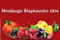 M. ŠLAPKAUSKO ŪKIS M. ŠLAPKAUSKO ŪKIS