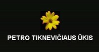 P. TIKNEVIČIAUS ŪKIS P. TIKNEVIČIAUS ŪKIS