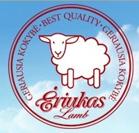A. MIEŽANSKO ŪKIS A. MIEŽANSKO ŪKIS