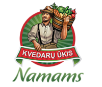 KVEDARŲ ŪKIS KVEDARŲ ŪKIS