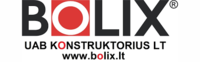 KONSTRUKTORIUS LT, UAB BOLIX-PL