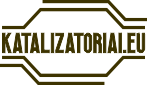 KATALIZATORIAI.EU UAB KATALIZATORIAI.EU UAB