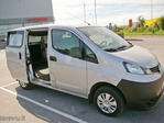 Nissan NV