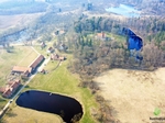 Prolis - preparatas, kurio reikia augalams Šešuolėlių dvaras