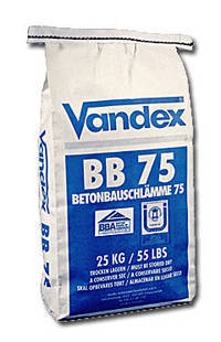 VANDEX BB 75