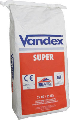 VANDEX SUPER