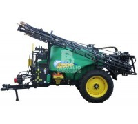 AGRO 4200-5200-6000H