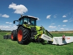 CLAAS šienapjovė DISCO 3050 PLUS