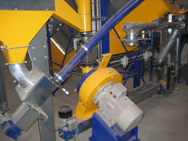Discmill