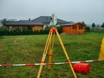 Pirmas žingsnis norint įteisinti naudojamą žemės sklypą - kadastriniai matavimai.