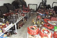 Atsarginės ūkio technikos dalys Atsarginės ūkio technikos dalys