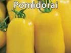 Pomidorai Banana Legs