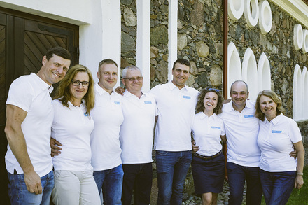 BASF Agroforumas Panevėžio raj