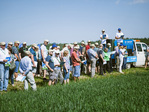 BASF Agroforumas Panevėžio raj