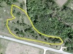 Žemės sklypų savininkai raginami pasitikrinti nustatytus apleistų žemės ūkio naudmenų plotus