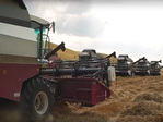 Kaip išsirinkti javų nuėmimo kombainą Kaip išsirinkti javų nuėmimo kombainą