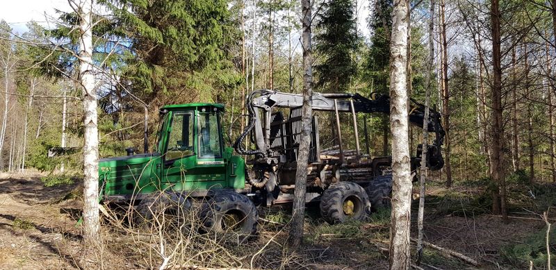 traktorių eksploatacijos klaidos