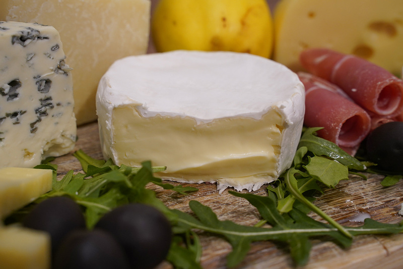 camembert sūrio gamybos technologija