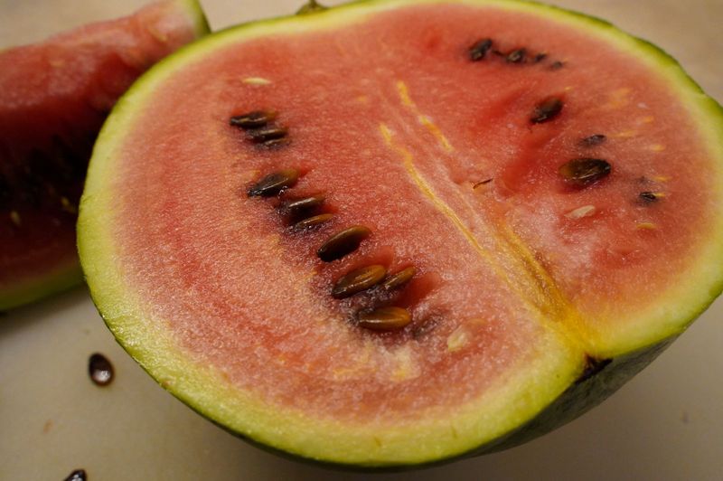arbūzų veislės