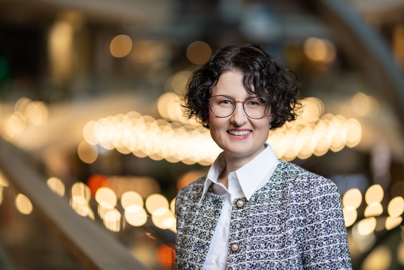 Giedrė Gečiauskienė