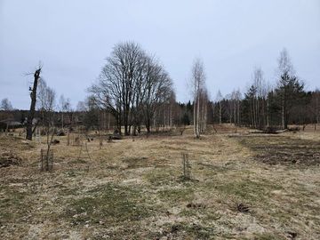 Sklypo paskirties keitimas